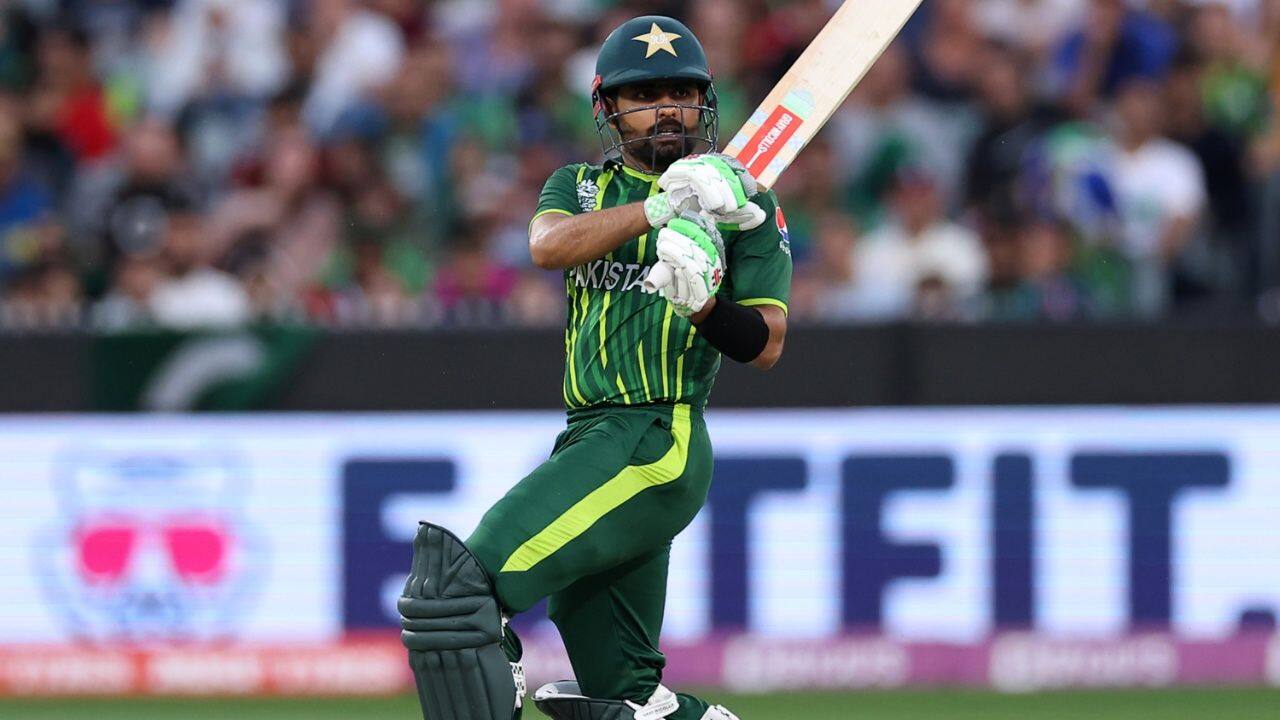 Babar Azam Gives Cryptic Response To Question Over Pakistan's Asia Cup, World Cup Participation